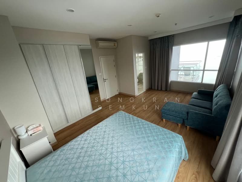 The Zea Sriracha, Chon Buri (Pattaya), 9 Moo 9, Bang Phra, Si Racha, Chon Buri (Pattaya), 3 Bedrooms, 110 sqm, Condo For Rent, by Sirisongkran Kasemkun, 500313588 - DDproperty.com