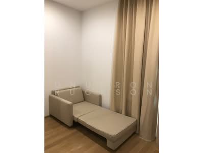 For Rent - 39 by Sansiri, Bangkok