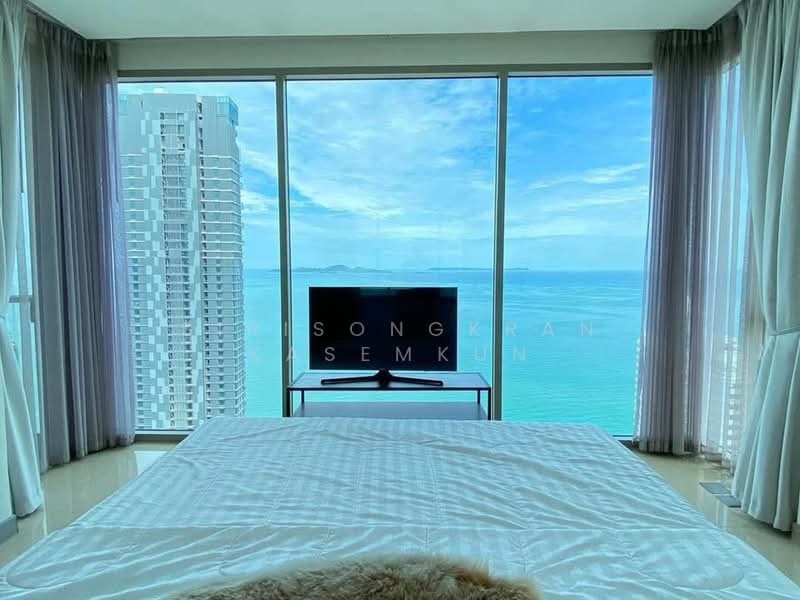 The Riviera Wongamat : เดอะ ริเวียร่า วงศ์อมาตย์, ชลบุรี, นาเกลือ 16, นาเกลือ, บางละมุง, ชลบุรี, 86 ตร.ม., คอนโด ให้เช่า, โดย Sirisongkran Kasemkun, 500313592 - DDproperty.com