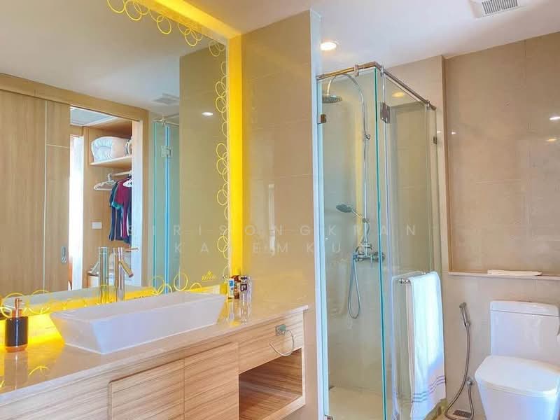 The Riviera Wongamat, Chon Buri (Pattaya), Na Kluea 16 Alley, Na Kloe, Bang Lamung (Pattaya), Chon Buri (Pattaya), 2 Bedrooms, 86 sqm, Condo For Rent, by Sirisongkran Kasemkun, 500313592 - DDproperty.com