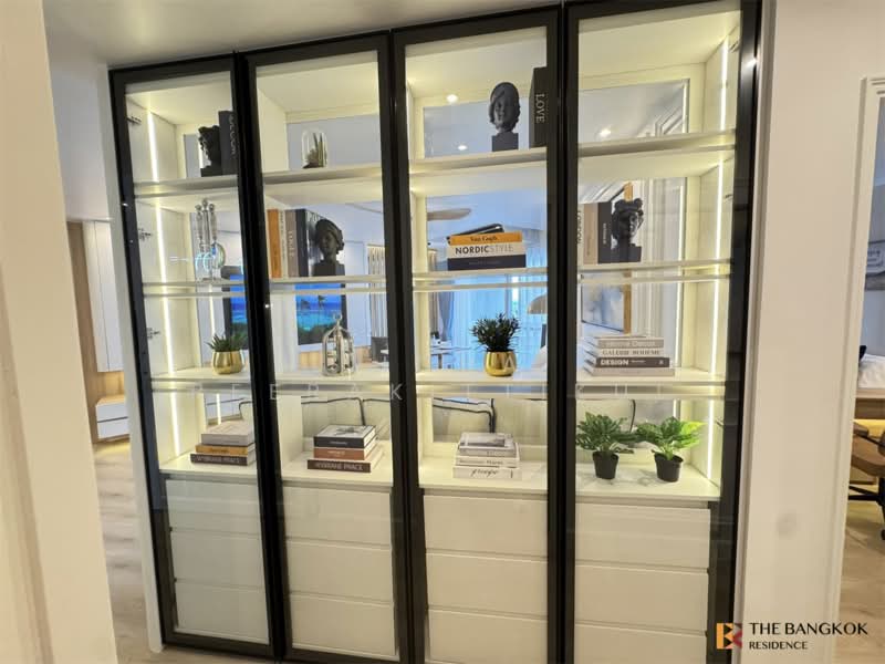 Fortune Condo Town : ฟอร์จูน คอนโดทาวน์, กรุงเทพ, ซอย นราธิวาสราชนครินทร์ 24, ช่องนนทรี, ยานนาวา, กรุงเทพ, 95 ตร.ม., คอนโด ให้เช่า, โดย Nicha Peerakittikul, 500313595 - DDproperty.com