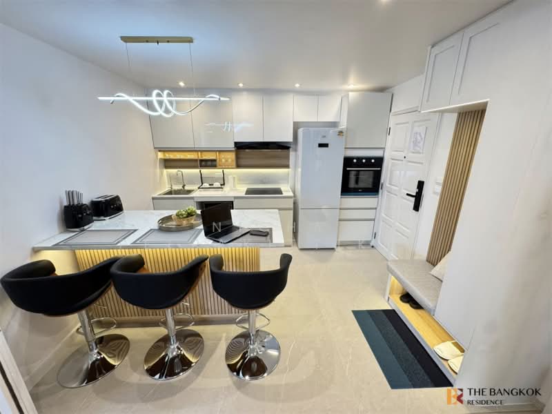Fortune Condo Town : ฟอร์จูน คอนโดทาวน์, กรุงเทพ, ซอย นราธิวาสราชนครินทร์ 24, ช่องนนทรี, ยานนาวา, กรุงเทพ, 95 ตร.ม., คอนโด ให้เช่า, โดย Nicha Peerakittikul, 500313595 - DDproperty.com