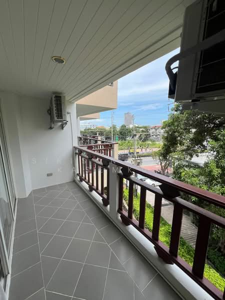 Royal Hill Resort : รอยัล ฮิลล์ รีสอร์ท, ชลบุรี, 154 ถ.ทัพพระยา, หนองปรือ, บางละมุง, ชลบุรี, 146 ตร.ม., คอนโด ให้เช่า, โดย Sirisongkran Kasemkun, 500313597 - DDproperty.com