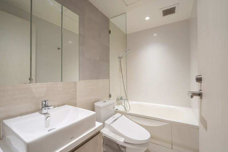 Runesu Thonglor 5, Bangkok, 82 Padi Madi Alley, Khlong Tan Nua, Watthana, Bangkok, 1 Bedroom, 33 sqm, Condo For Sale, by Fazwaz (Thailand) Co., Ltd., 500313598 - DDproperty.com