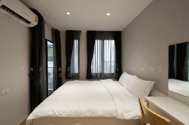 Runesu Thonglor 5 : รูเนะสุ ทองหล่อ 5, กรุงเทพ, 82 ซอย พร้อมมิตร, คลองตันเหนือ, วัฒนา, กรุงเทพ, 33 ตร.ม., คอนโด ขาย, โดย Fazwaz (Thailand) Co., Ltd., 500313598 - DDproperty.com