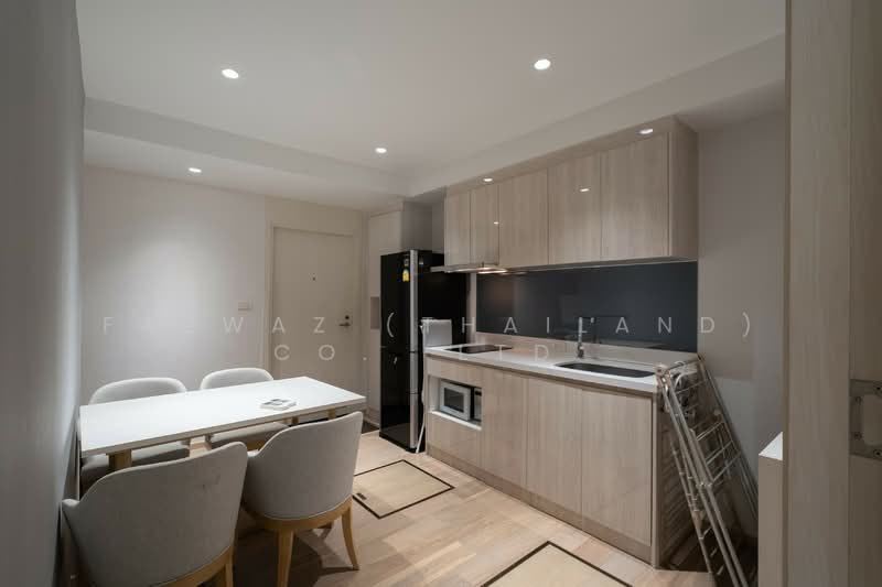 Runesu Thonglor 5, Bangkok, 82 Padi Madi Alley, Khlong Tan Nua, Watthana, Bangkok, 1 Bedroom, 33 sqm, Condo For Sale, by Fazwaz (Thailand) Co., Ltd., 500313598 - DDproperty.com