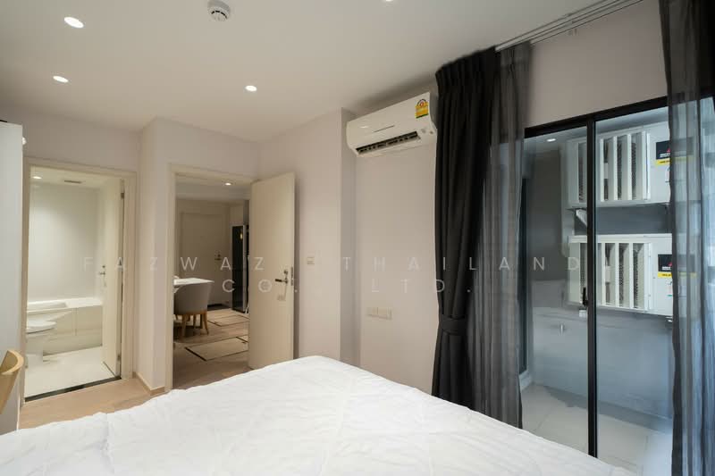 Runesu Thonglor 5 : รูเนะสุ ทองหล่อ 5, กรุงเทพ, 82 ซอย พร้อมมิตร, คลองตันเหนือ, วัฒนา, กรุงเทพ, 33 ตร.ม., คอนโด ขาย, โดย Fazwaz (Thailand) Co., Ltd., 500313598 - DDproperty.com
