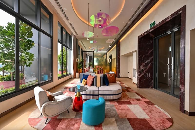The Base Urban Rama 9 : เดอะ เบส เออร์เบิน พระราม 9, กรุงเทพ, ห้วยขวาง, กรุงเทพ, 27 ตร.ม., คอนโด ขาย, โดย Areeya Kingwichit, 500313599 - DDproperty.com