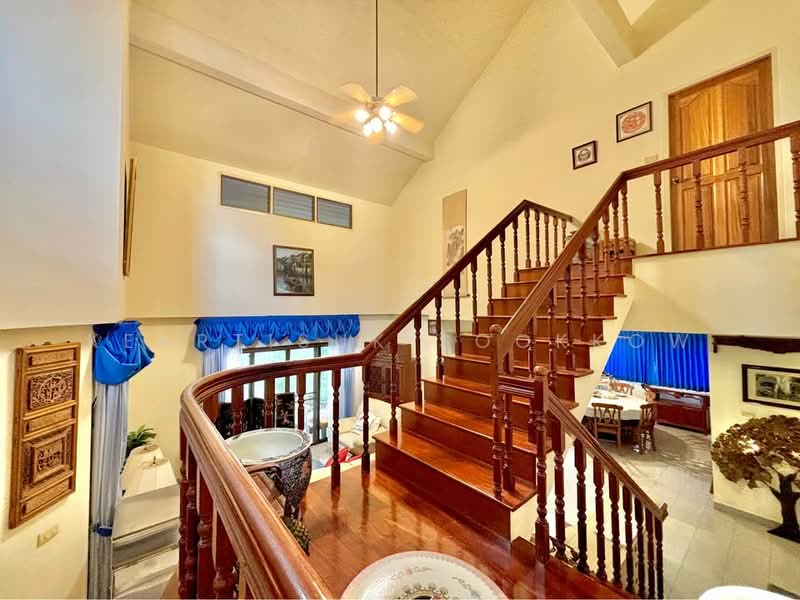 4-BR House, Phuket, Ratsada, Muang Phuket, Phuket, 4 Bedrooms, 382 sqm, Single Detached House For Sale, by Keartisuk Sookkow, 500313600 - DDproperty.com