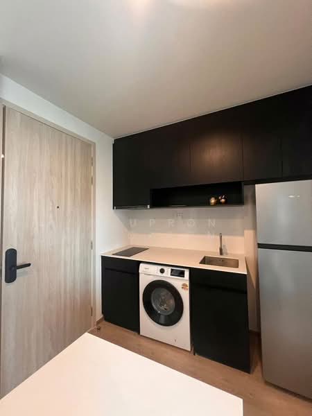 Nue District R9, Bangkok, 59 Rama 9 Road, Huai Khwang, Bangkok, 2 Bedrooms, 35 sqm, Condo For Rent, by Dnupron Ruckson, 500313601 - DDproperty.com
