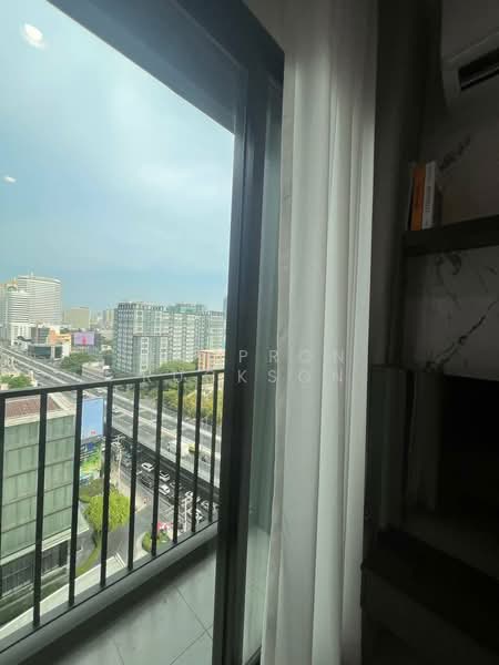 Nue District R9, Bangkok, 59 Rama 9 Road, Huai Khwang, Bangkok, 2 Bedrooms, 35 sqm, Condo For Rent, by Dnupron Ruckson, 500313601 - DDproperty.com