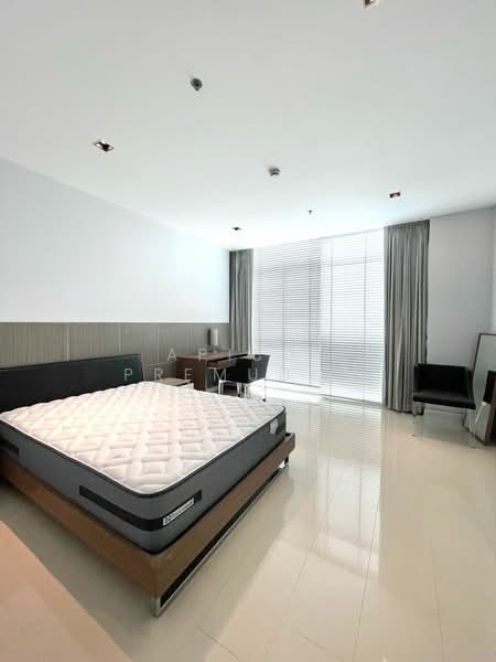 Athenee Residence, Bangkok, 65 Witthayu Road, Lumphini, Pathum Wan, Bangkok, 3 Bedrooms, 224 sqm, Condo For Rent, by Apisit Premudom, 500313602 - DDproperty.com