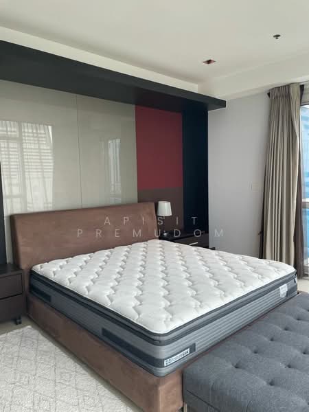 Athenee Residence, Bangkok, 65 Witthayu Road, Lumphini, Pathum Wan, Bangkok, 3 Bedrooms, 224 sqm, Condo For Rent, by Apisit Premudom, 500313602 - DDproperty.com