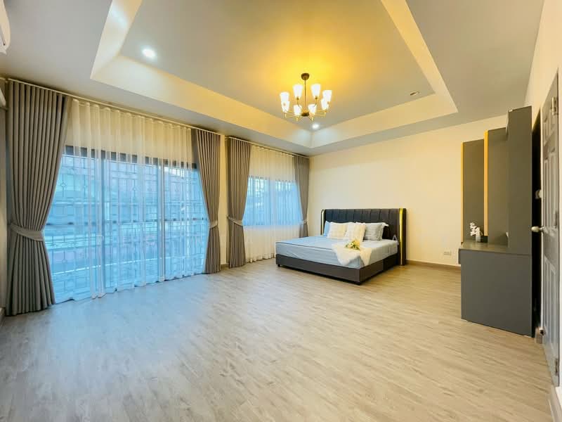 Townhome for Sale Khao Talo East Pattaya, Chon Buri (Pattaya), Bang Lamung, Bang Lamung (Pattaya), Chon Buri (Pattaya), 2 Bedrooms, 96 sqm, Townhouse For Sale, by PLC real estate, 500313604 - DDproperty.com