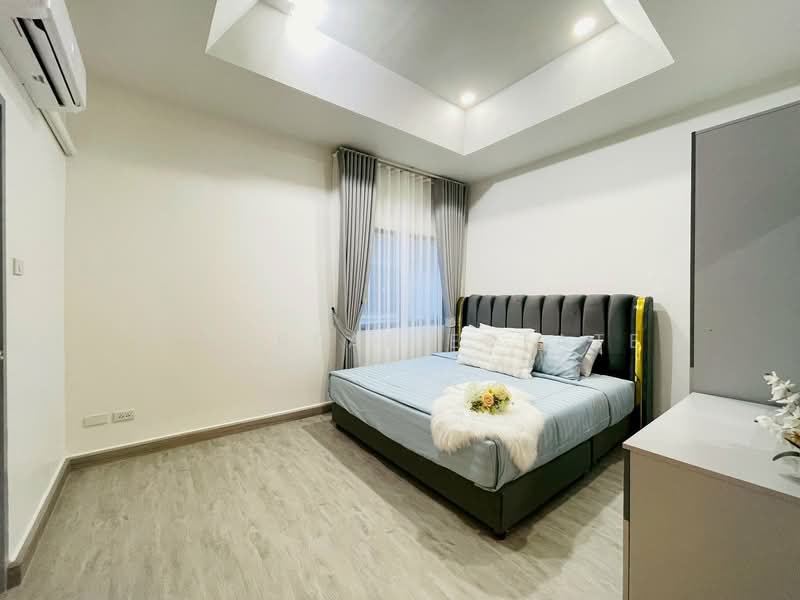 Townhome for Sale Khao Talo East Pattaya, Chon Buri (Pattaya), Bang Lamung, Bang Lamung (Pattaya), Chon Buri (Pattaya), 2 Bedrooms, 96 sqm, Townhouse For Sale, by PLC real estate, 500313604 - DDproperty.com