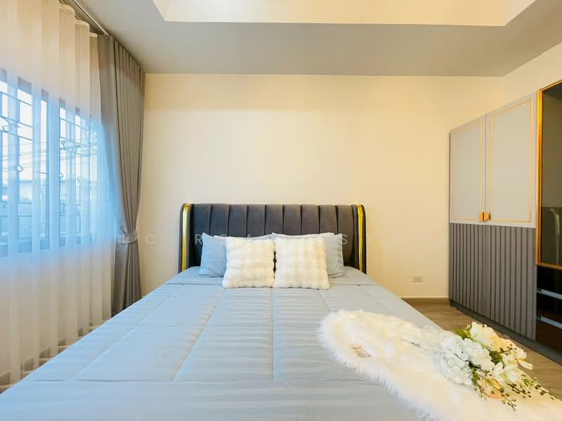 Townhome for Sale Khao Talo East Pattaya, Chon Buri (Pattaya), Bang Lamung, Bang Lamung (Pattaya), Chon Buri (Pattaya), 2 Bedrooms, 96 sqm, Townhouse For Sale, by PLC real estate, 500313604 - DDproperty.com
