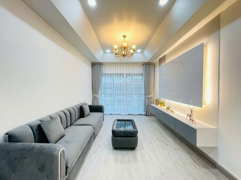 Townhome for Sale Khao Talo East Pattaya, Chon Buri (Pattaya), Bang Lamung, Bang Lamung (Pattaya), Chon Buri (Pattaya), 2 Bedrooms, 96 sqm, Townhouse For Sale, by PLC real estate, 500313604 - DDproperty.com