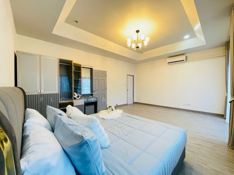 Townhome for Sale Khao Talo East Pattaya, Chon Buri (Pattaya), Bang Lamung, Bang Lamung (Pattaya), Chon Buri (Pattaya), 2 Bedrooms, 96 sqm, Townhouse For Sale, by PLC real estate, 500313604 - DDproperty.com