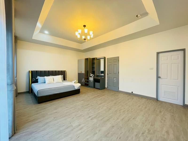 Townhome for Sale Khao Talo East Pattaya, Chon Buri (Pattaya), Bang Lamung, Bang Lamung (Pattaya), Chon Buri (Pattaya), 2 Bedrooms, 96 sqm, Townhouse For Sale, by PLC real estate, 500313604 - DDproperty.com