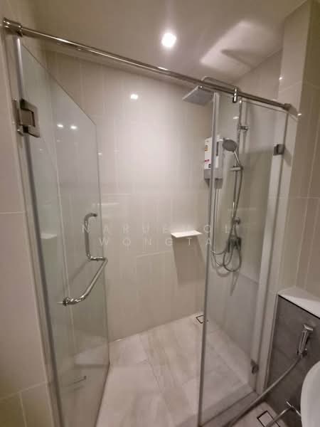 The Reserve Phahol-Pradipat, Bangkok, Soi Pradipat 23, Samsen Nai, Phaya Thai, Bangkok, 1 Bedroom, 40 sqm, Condo For Rent, by Naruemol Wongta, 500313605 - DDproperty.com
