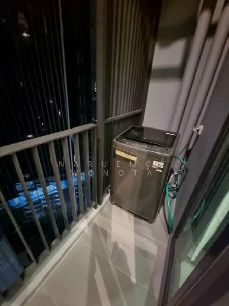 The Reserve Phahol-Pradipat, Bangkok, Soi Pradipat 23, Samsen Nai, Phaya Thai, Bangkok, 1 Bedroom, 40 sqm, Condo For Rent, by Naruemol Wongta, 500313605 - DDproperty.com