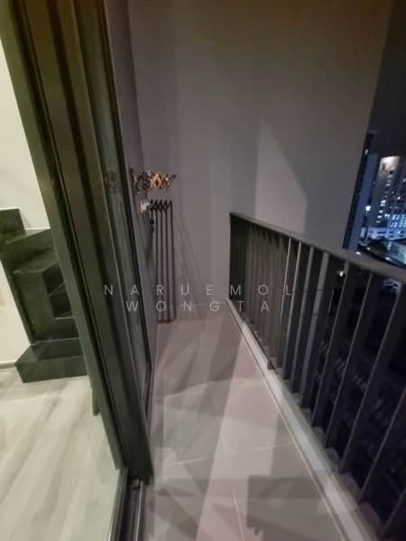 The Reserve Phahol-Pradipat, Bangkok, Soi Pradipat 23, Samsen Nai, Phaya Thai, Bangkok, 1 Bedroom, 40 sqm, Condo For Rent, by Naruemol Wongta, 500313605 - DDproperty.com