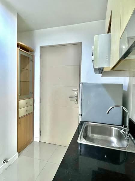 IDEO Ratchada-Huaikwang, Bangkok, 62 Pracharajbumpen Road, Huai Khwang, Bangkok, 1 Bedroom, 35 sqm, Condo For Rent, by Sakan Akkara-aektalin, 500313606 - DDproperty.com