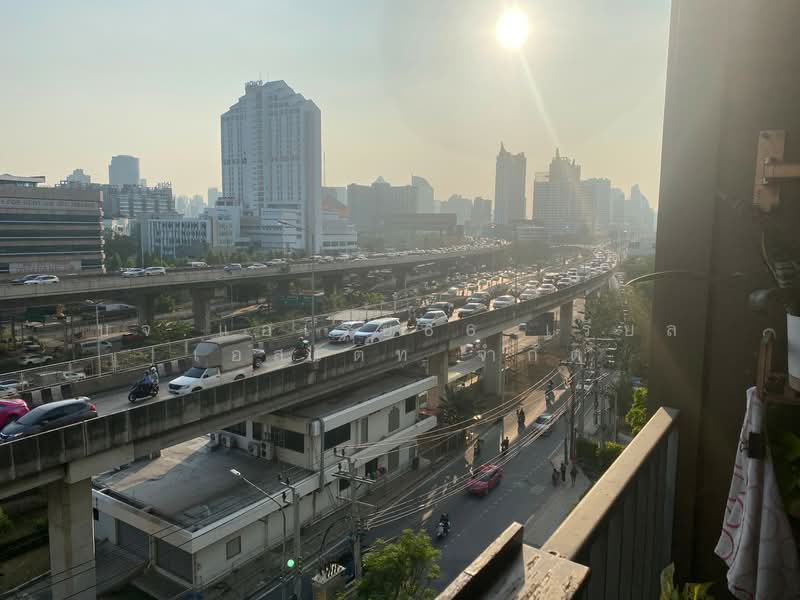 Supalai Prime Rama 9, Bangkok, Rama 9 Road, Bang Kapi, Huai Khwang, Bangkok, 2 Bedrooms, 52 sqm, Condo For Sale, by AREA66 Real Estate Co.,Ltd, 500313608 - DDproperty.com