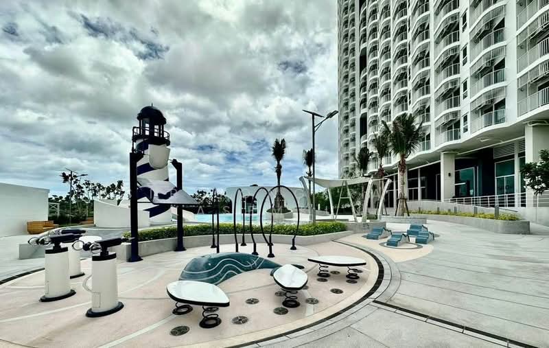 Supalai Blue Whale Hua Hin, Prachuap Khiri Khan, 3768 Soi Hua Hin - Huai Mongkol 8, Hua Hin, Prachuap Khiri Khan, 1 Bedroom, 45 sqm, Condo For Rent, by Sirisongkran Kasemkun, 500313609 - DDproperty.com