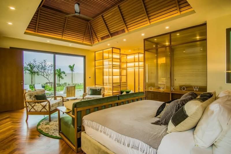 Garden Atlas, Phuket, Si Sunthon Rd., Sri Sunthon, Thalang, Phuket, 3 Bedrooms, 529 sqm, Villa For Sale, by Keartisuk Sookkow, 500313612 - DDproperty.com