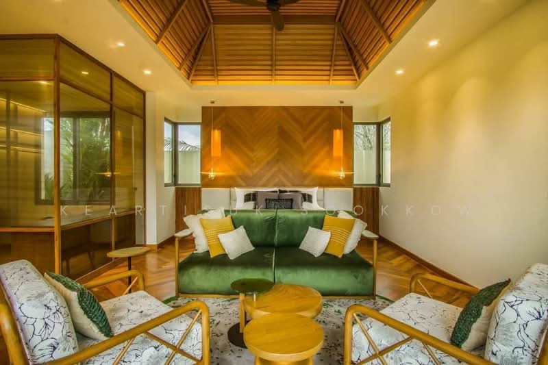 Garden Atlas : การ์เด้น แอตลาส, ภูเก็ต, Si Sunthon Rd., ศรีสุนทร, ถลาง, ภูเก็ต, 529 ตร.ม., วิลล่า ขาย, โดย Keartisuk Sookkow, 500313612 - DDproperty.com