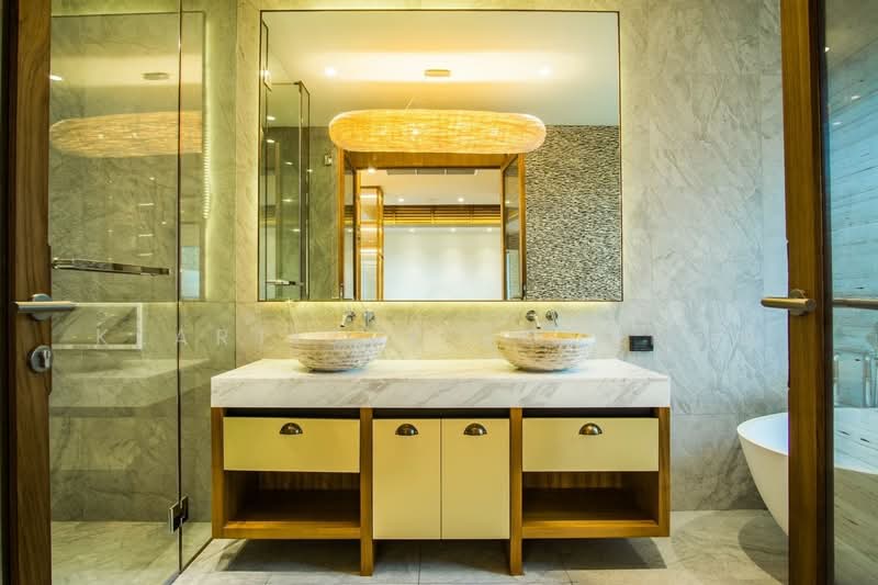 Garden Atlas, Phuket, Si Sunthon Rd., Sri Sunthon, Thalang, Phuket, 3 Bedrooms, 529 sqm, Villa For Sale, by Keartisuk Sookkow, 500313612 - DDproperty.com