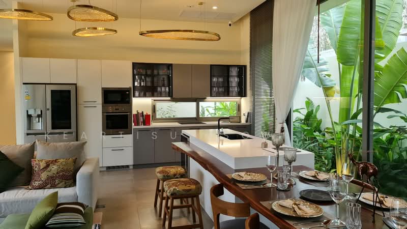 Garden Atlas, Phuket, Si Sunthon Rd., Sri Sunthon, Thalang, Phuket, 3 Bedrooms, 529 sqm, Villa For Sale, by Keartisuk Sookkow, 500313612 - DDproperty.com