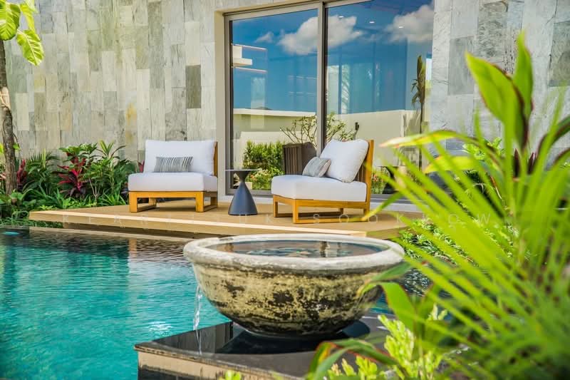 Garden Atlas : การ์เด้น แอตลาส, ภูเก็ต, Si Sunthon Rd., ศรีสุนทร, ถลาง, ภูเก็ต, 529 ตร.ม., วิลล่า ขาย, โดย Keartisuk Sookkow, 500313612 - DDproperty.com