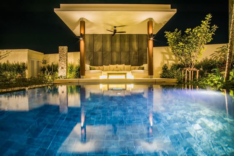 Garden Atlas : การ์เด้น แอตลาส, ภูเก็ต, Si Sunthon Rd., ศรีสุนทร, ถลาง, ภูเก็ต, 529 ตร.ม., วิลล่า ขาย, โดย Keartisuk Sookkow, 500313612 - DDproperty.com