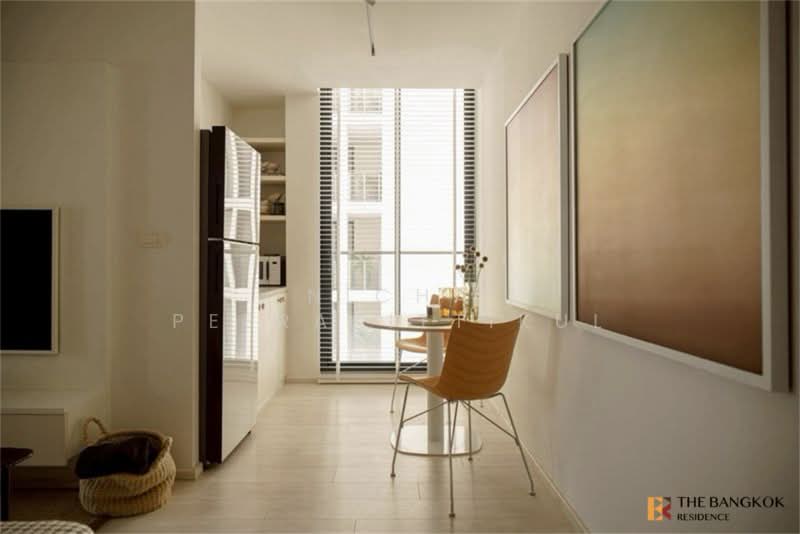 Noble Ploenchit, Bangkok, 1035 Ploenchit  Road, Lumphini, Pathum Wan, Bangkok, 1 Bedroom, 49 sqm, Condo For Rent, by Nicha Peerakittikul, 500313614 - DDproperty.com