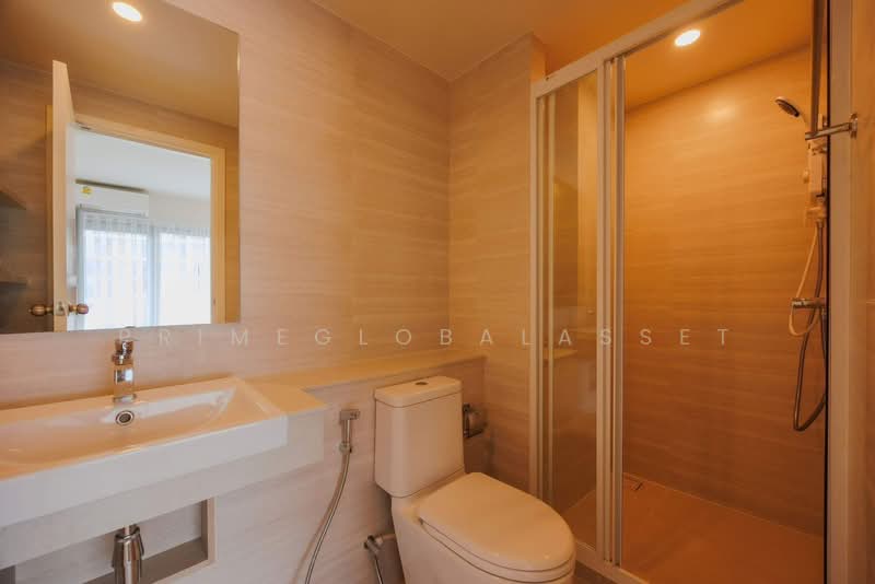 Phyll Phuket, Phuket, 9 Village No. 4 Muang Naka Rd, Wichit, Muang Phuket, Phuket, 1 Bedroom, 35 sqm, Condo For Rent, by PrimeGlobalAsset, 500313615 - DDproperty.com