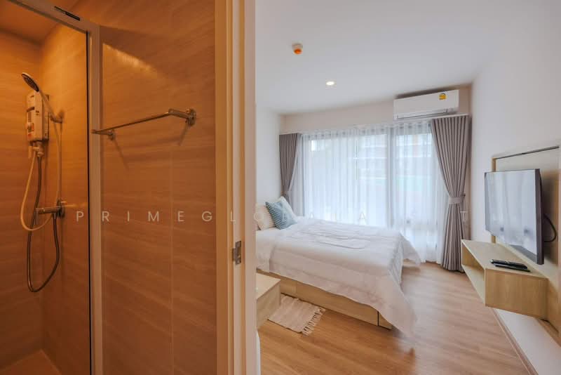 Phyll Phuket, Phuket, 9 Village No. 4 Muang Naka Rd, Wichit, Muang Phuket, Phuket, 1 Bedroom, 35 sqm, Condo For Rent, by PrimeGlobalAsset, 500313615 - DDproperty.com