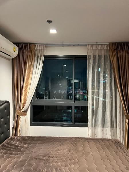 IDEO Sukhumvit 93, Bangkok, 2331 Soi Sukhumvit 93, Bang Chak, Phra Khanong, Bangkok, 2 Bedrooms, 53 sqm, Condo For Sale, by Napat Thamakulangkul, 500313618 - DDproperty.com