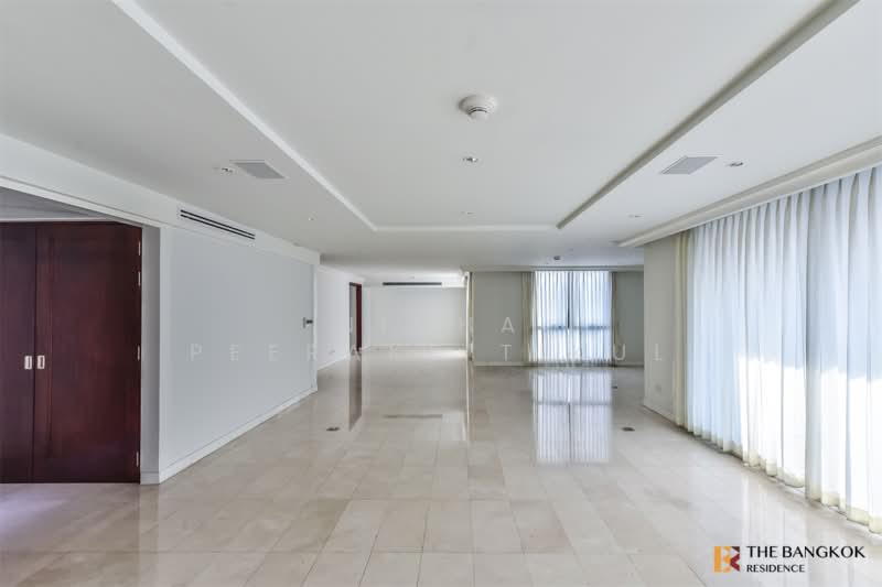 Somkid Gardens, Bangkok, Ploenchit, Lumphini, Pathum Wan, Bangkok, 4 Bedrooms, 500 sqm, Condo For Rent, by Nicha Peerakittikul, 500313619 - DDproperty.com