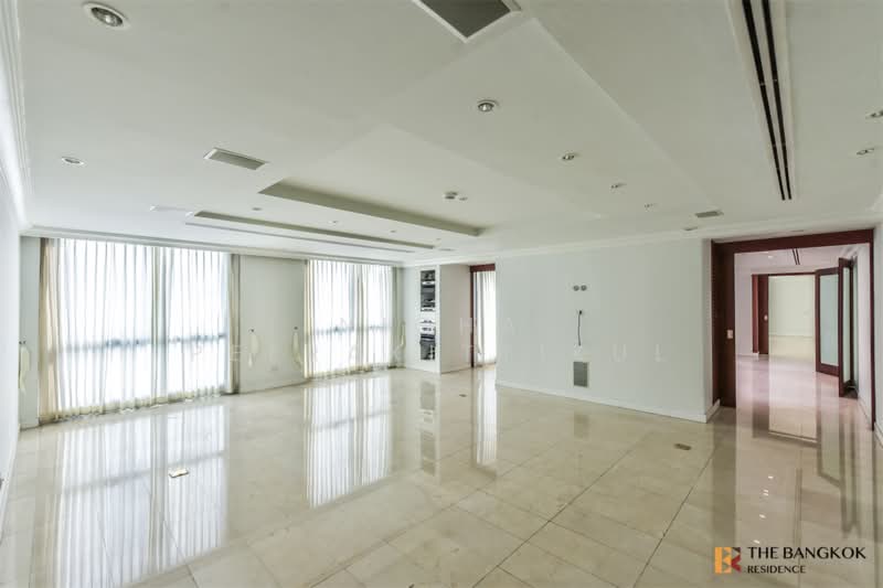Somkid Gardens, Bangkok, Ploenchit, Lumphini, Pathum Wan, Bangkok, 4 Bedrooms, 500 sqm, Condo For Rent, by Nicha Peerakittikul, 500313619 - DDproperty.com