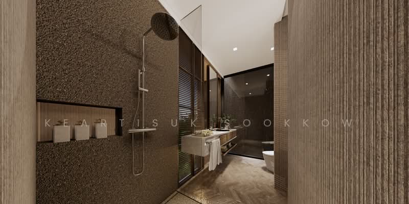 Akra Collection Layan 2, Phuket, Soi Layan 9, Choeng Thale, Thalang, Phuket, 3 Bedrooms, 468 sqm, Villa For Sale, by Keartisuk Sookkow, 500313620 - DDproperty.com