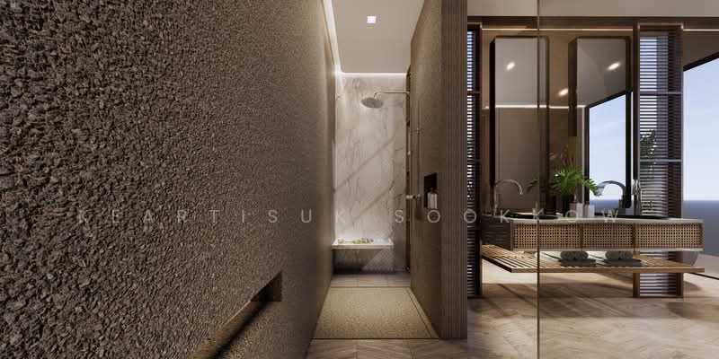 Akra Collection Layan 2, Phuket, Soi Layan 9, Choeng Thale, Thalang, Phuket, 3 Bedrooms, 468 sqm, Villa For Sale, by Keartisuk Sookkow, 500313620 - DDproperty.com