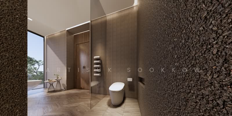 Akra Collection Layan 2, Phuket, Soi Layan 9, Choeng Thale, Thalang, Phuket, 3 Bedrooms, 468 sqm, Villa For Sale, by Keartisuk Sookkow, 500313620 - DDproperty.com