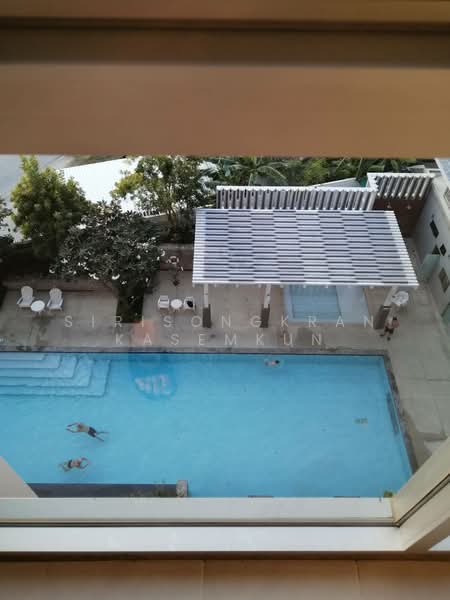 Baan Peang Ploen : บ้าน เพียง เพลิน, ประจวบคีรีขันธ์, 6/608 หมู่บ้านหัวดอน, หนองแก, หัวหิน, ประจวบคีรีขันธ์, 30 ตร.ม., คอนโด ขาย, โดย Sirisongkran Kasemkun, 500313622 - DDproperty.com
