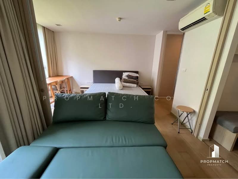 Liv @ 49, Bangkok, 9 Sukhumvit 49 Rd, Khlong Tan Nua, Watthana, Bangkok, 1 Bedroom, 45 sqm, Condo For Sale, by PROPMATCH CO., LTD., 500313623 - DDproperty.com