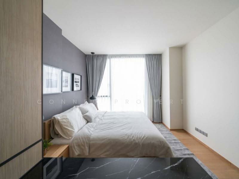 BEATNIQ Sukhumvit 32, Bangkok, Soi Sukhumvit 32, Sukhumvit Road, Khong Tan, Khlong Toei, Bangkok, 1 Bedroom, 54 sqm, Condo For Sale, by Connex Property, 500313630 - DDproperty.com