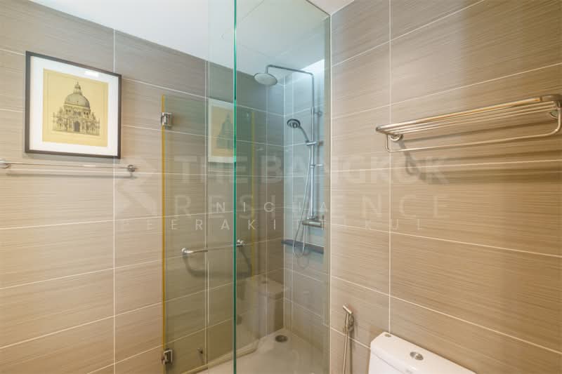 Siri At Sukhumvit, Bangkok, 902 Sukhumvit Road, Phra Kanong, Khlong Toei, Bangkok, 2 Bedrooms, 74 sqm, Condo For Rent, by Nicha Peerakittikul, 500313632 - DDproperty.com
