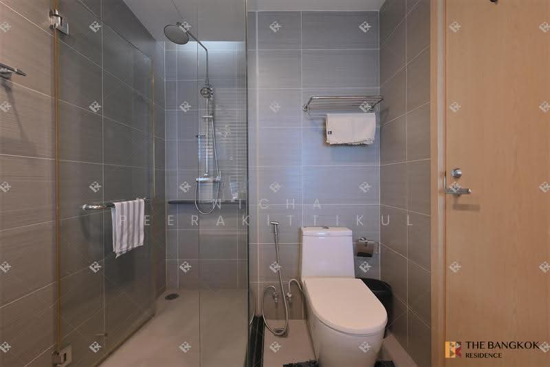 Siri At Sukhumvit, Bangkok, 902 Sukhumvit Road, Phra Kanong, Khlong Toei, Bangkok, 2 Bedrooms, 74 sqm, Condo For Rent, by Nicha Peerakittikul, 500313632 - DDproperty.com
