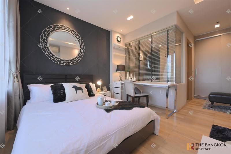 Siri At Sukhumvit, Bangkok, 902 Sukhumvit Road, Phra Kanong, Khlong Toei, Bangkok, 2 Bedrooms, 74 sqm, Condo For Rent, by Nicha Peerakittikul, 500313632 - DDproperty.com